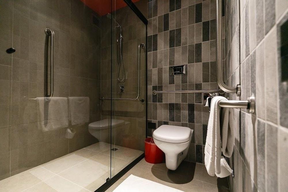 Ibis Curitiba Batel Otel Dış mekan fotoğraf