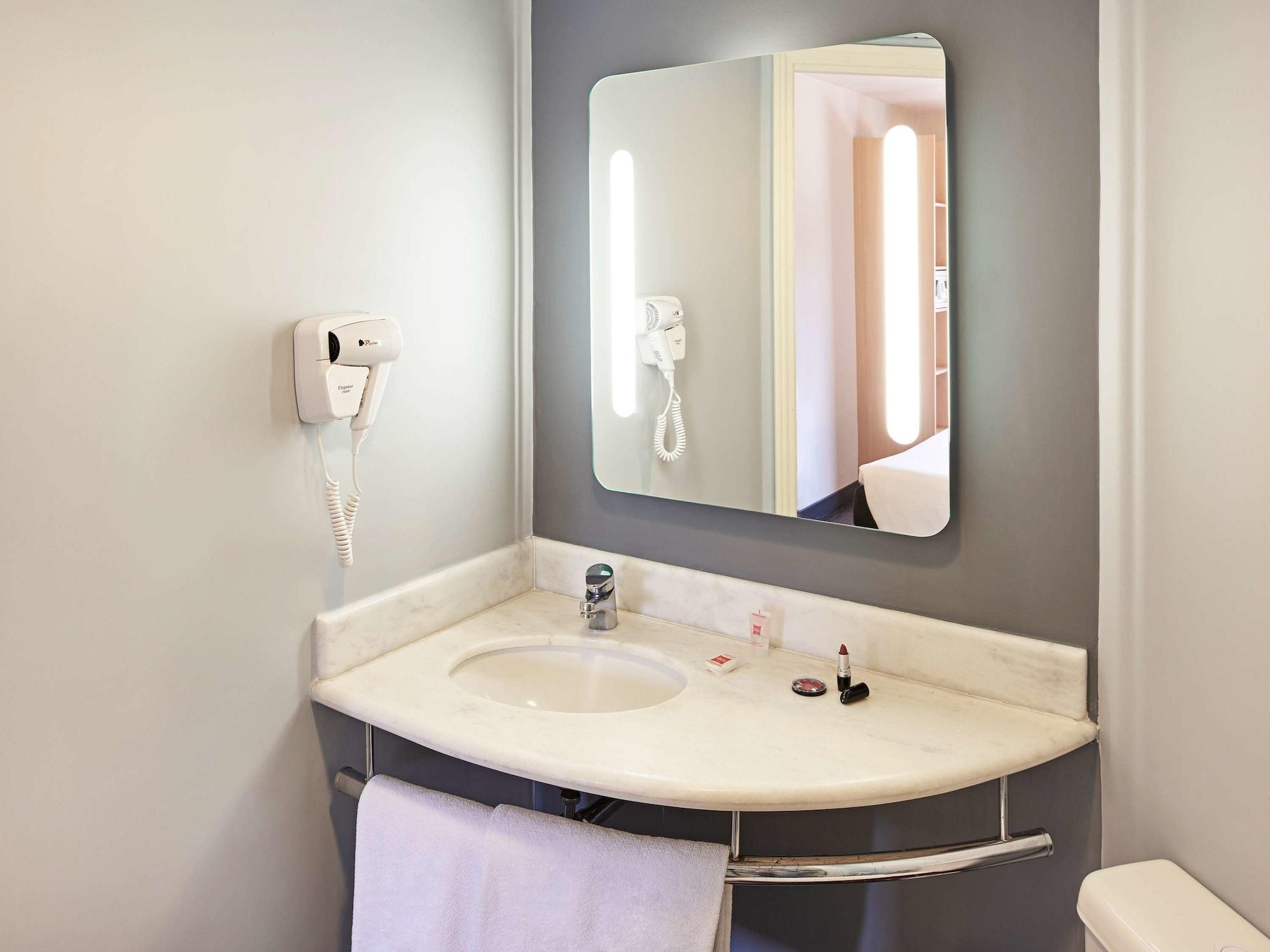 Ibis Curitiba Batel Otel Dış mekan fotoğraf