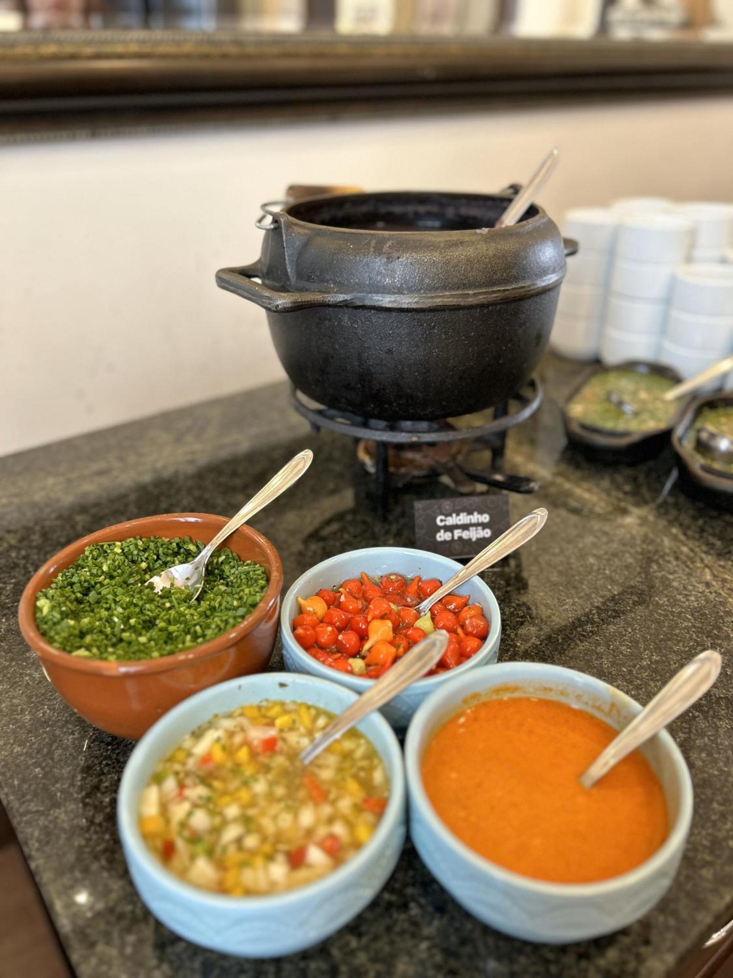 Ibis Curitiba Batel Otel Dış mekan fotoğraf