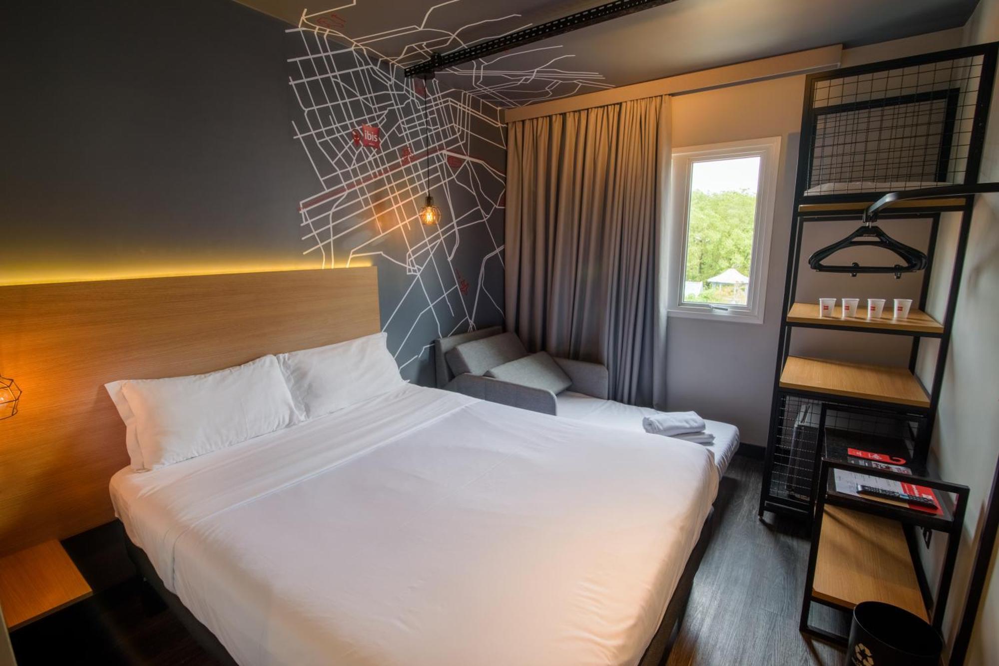 Ibis Curitiba Batel Otel Dış mekan fotoğraf