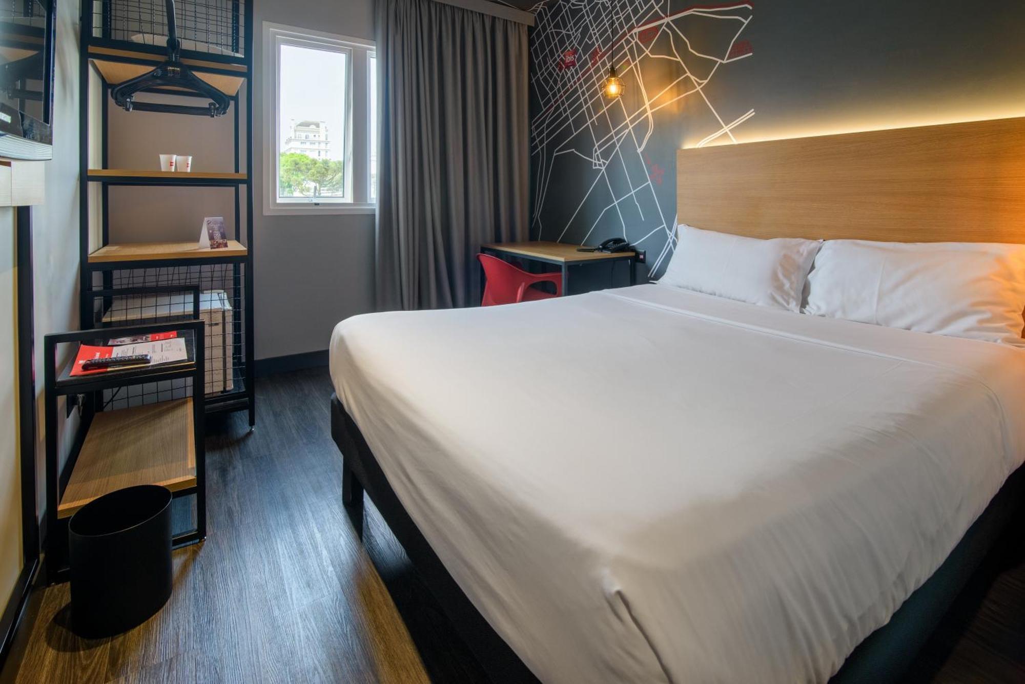 Ibis Curitiba Batel Otel Dış mekan fotoğraf